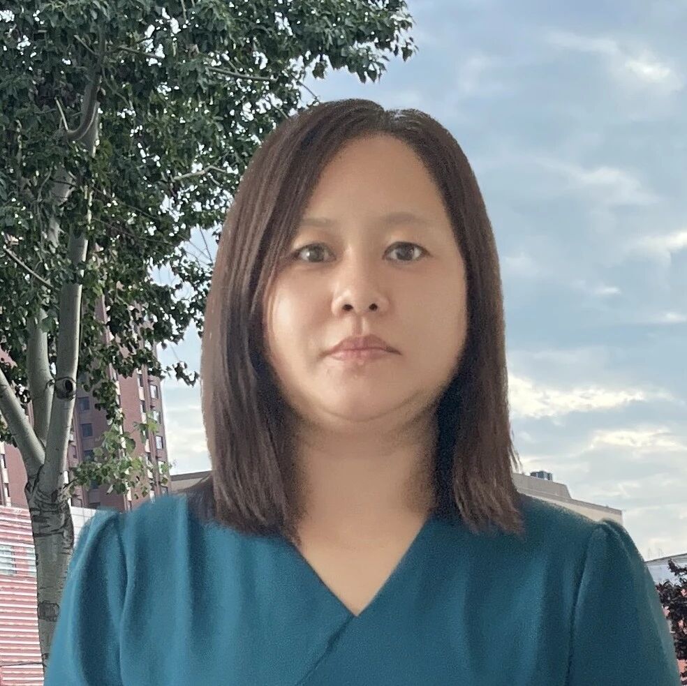 【年会征文】孙玮薇：我找到了栖居地——一个草根的自白