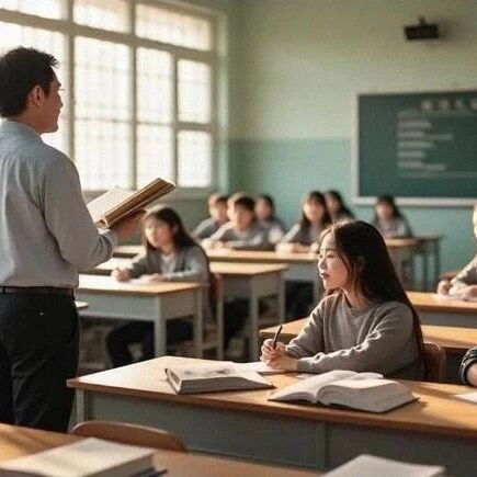 【湿地随笔】赵米英：我的语文老师