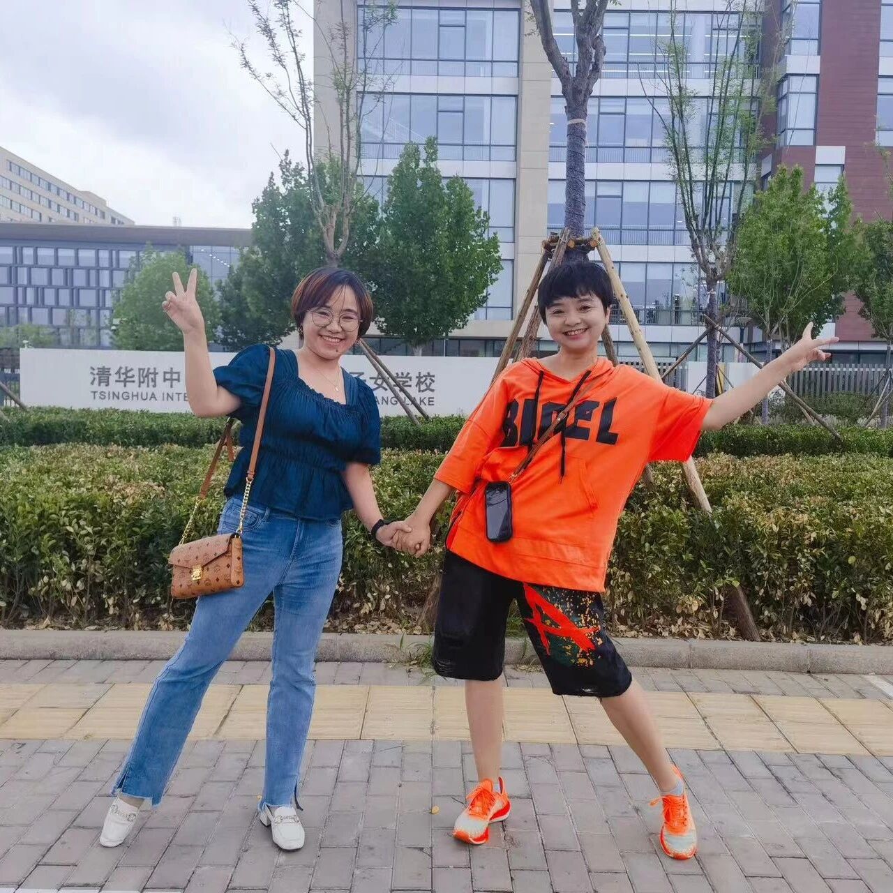 【我在现场】路荧荧：​来不来？必须来！！！