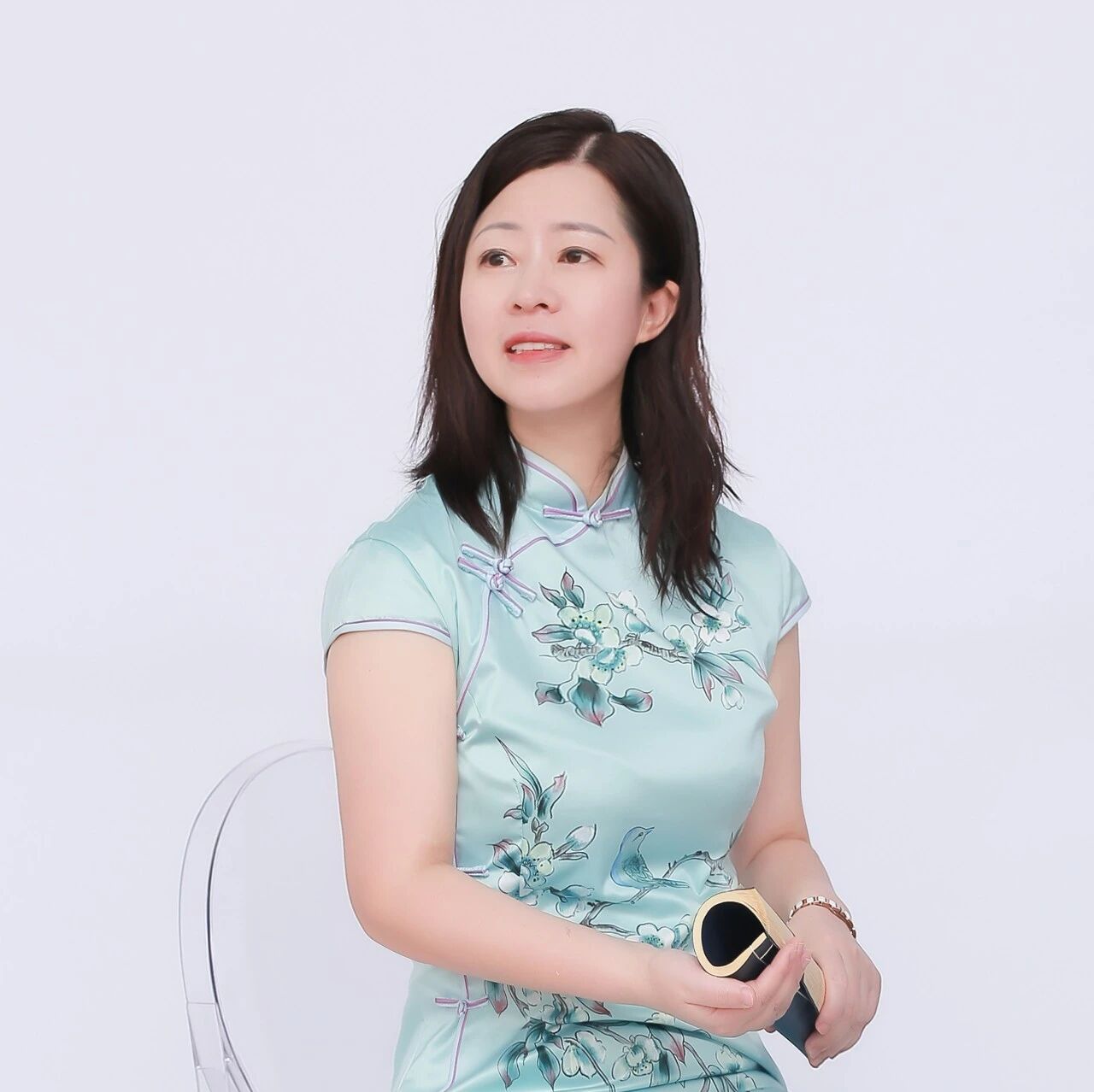 【张娟专栏】给老师一个温柔的称呼