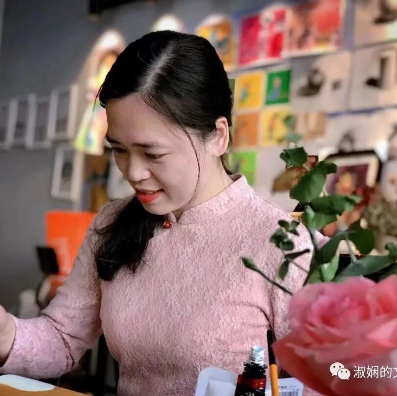 【湿地课堂】黄淑娴：一堂纯粹的美读课——《壶口瀑布》教学设计