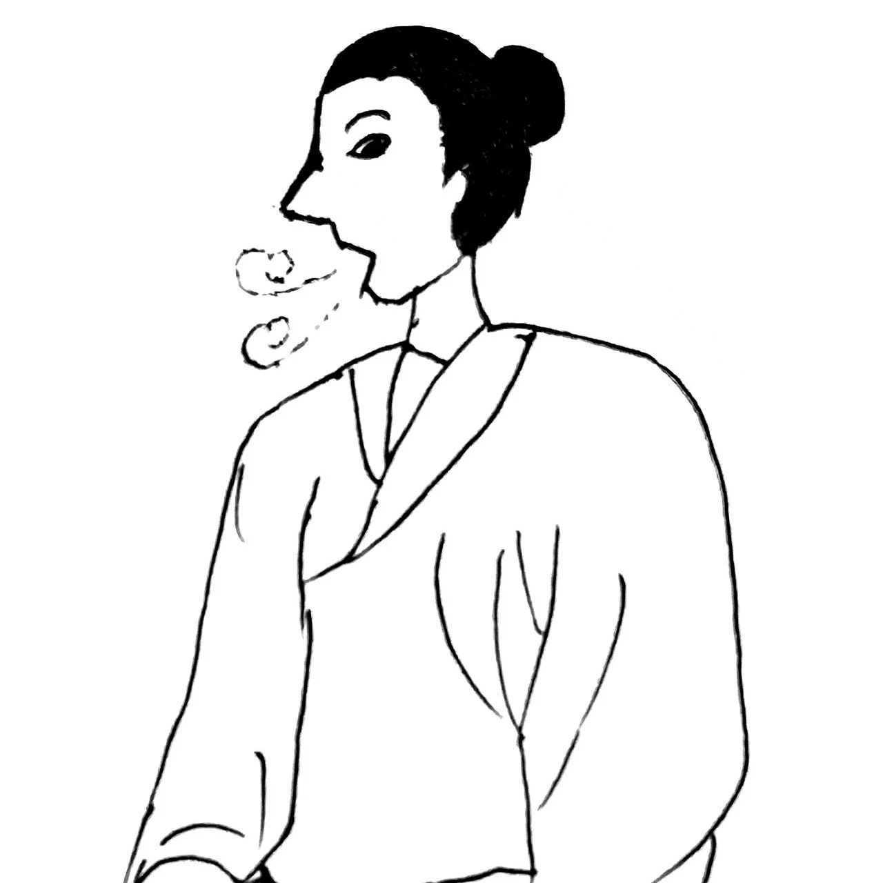 【永军专栏】探字寻根读诗文292：次