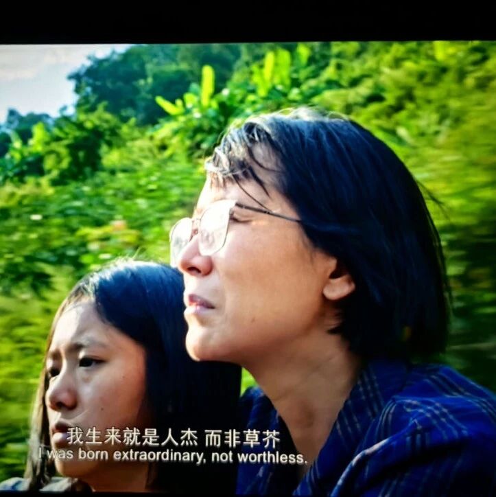 【李刚专栏】小生活（196）《我本是高山》中的三条标语