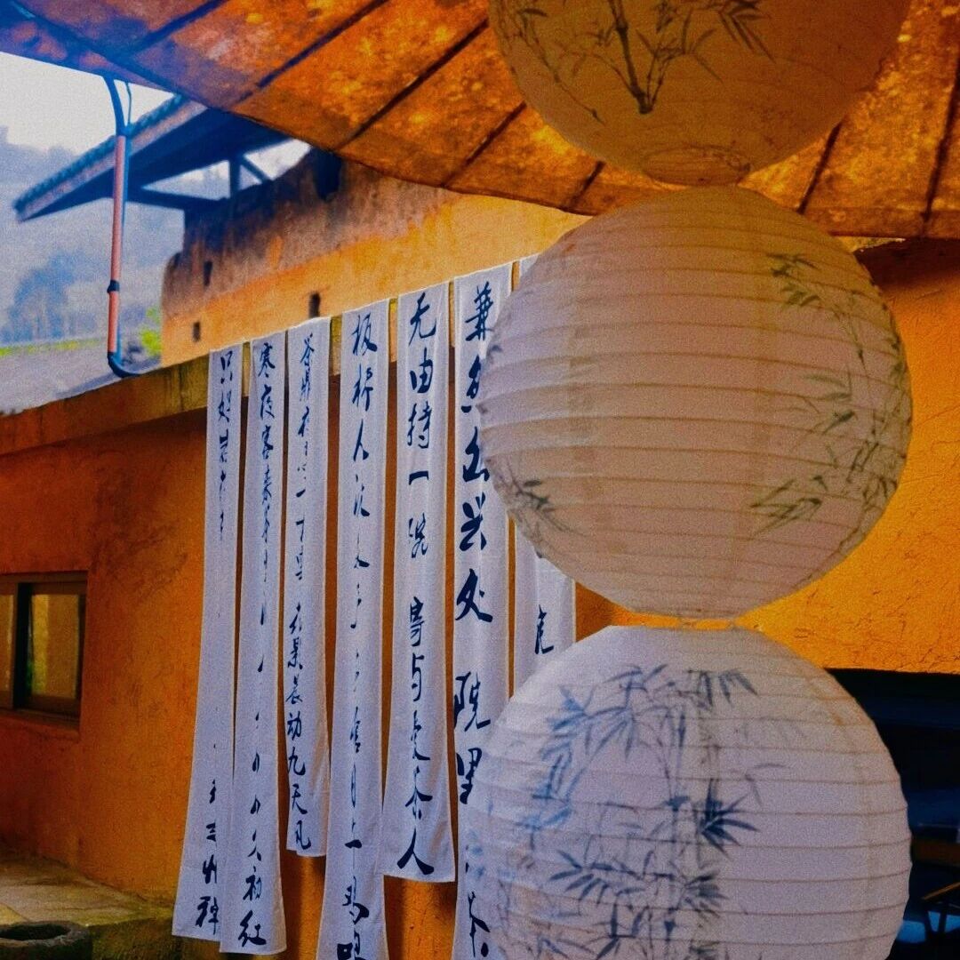 第3610季【尹利专栏】伊禾随想