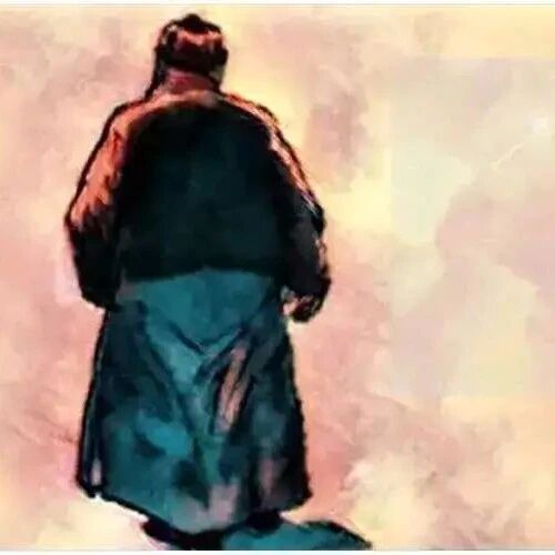 第3464季【张洁素读】因为看见，所以理解——读《背影》