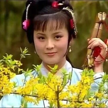 【青春语文|燕璇专栏】《红楼梦》中那个活得很摇滚的女青年