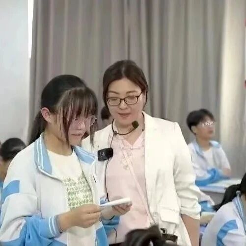 第4101季【湿地豫见】吴朝霞：撒文学的种子 开理想的花儿