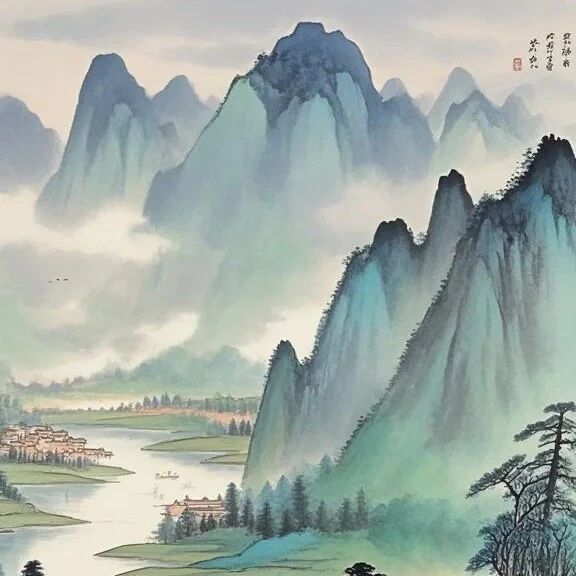 【精品课例】||黄友芹代表课《与朱元思书》