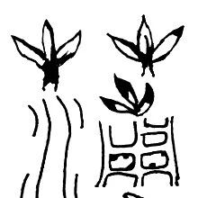 【探字寻根读诗文】316：薄