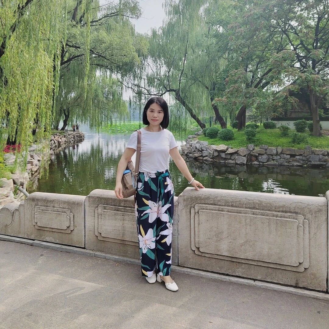 【我在现场】尚美歌：一堂课，如此巧妙