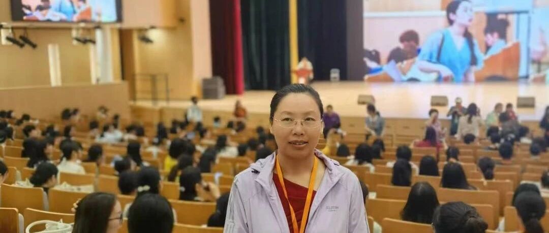 【我在现场】王姣花：把生活过成自己喜欢的模样