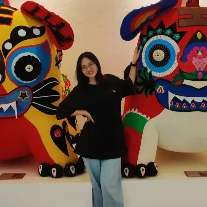 【我在现场】刘星怡：​当你遇见光的时候