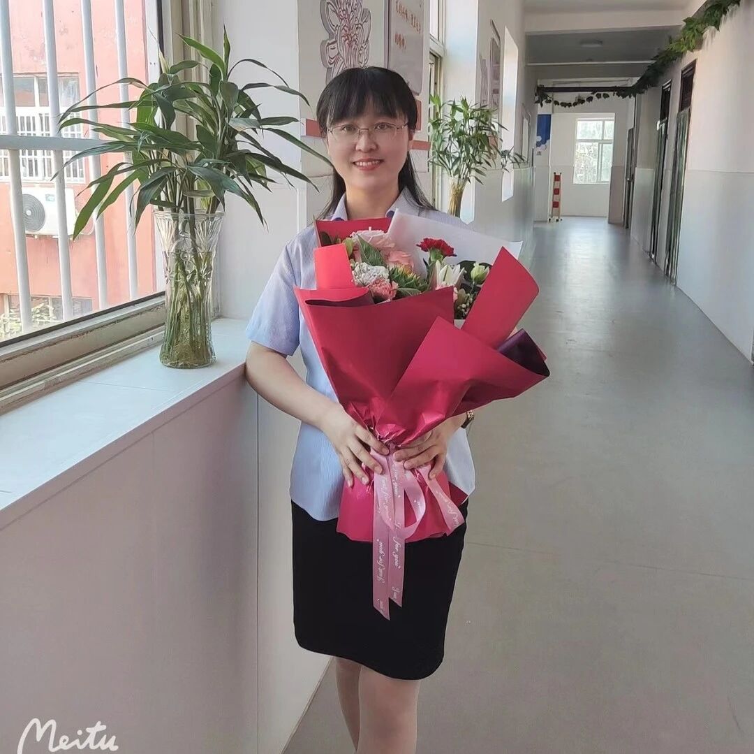 【我在现场】张倩：推开一扇窗，发现新天地