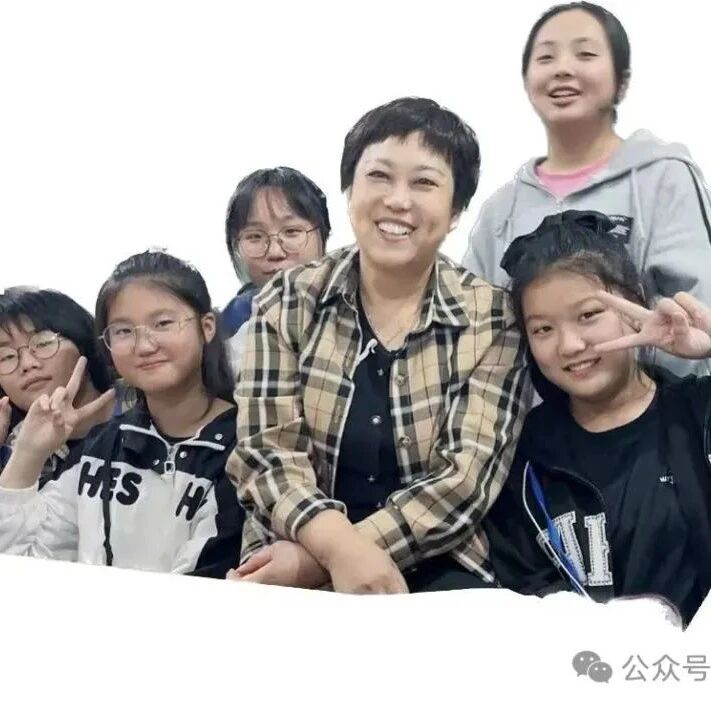 【湿地课堂】冯晓燕：温暖相伴，有你真好——作文指导课