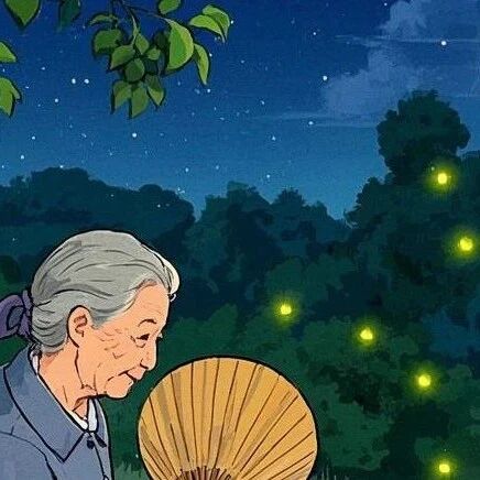 【湿地随笔】汤俊灏：外婆小气鬼