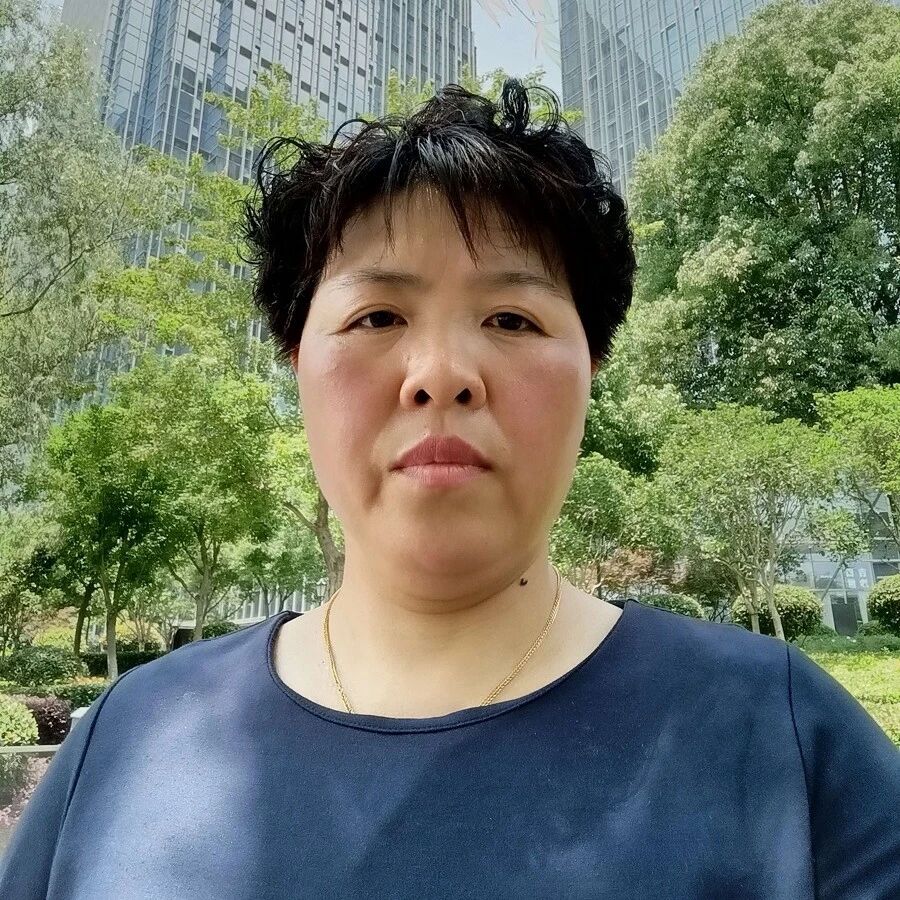 【年会征文】周彩丽：湿地年会，我一定要来拥抱你