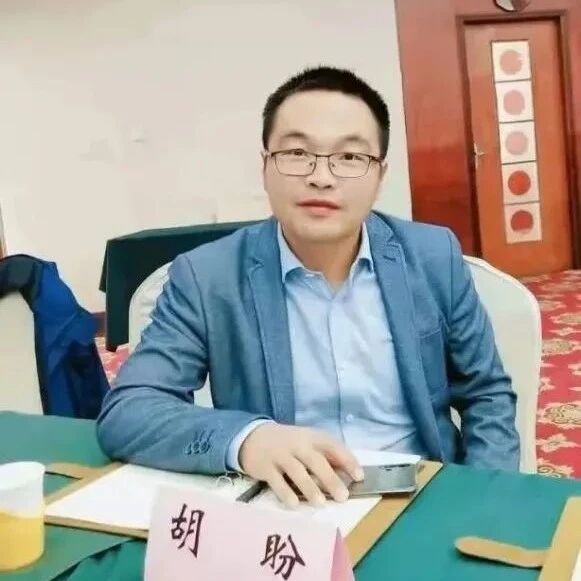 【湿地课堂】胡盼:何妨吟啸且徐行 也无风雨也无晴（上）