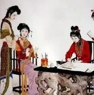 第3427季【湿地豫见】赵桂华：品味《红楼梦》