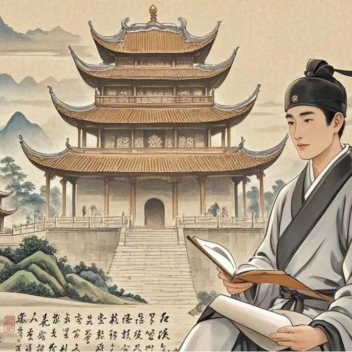 【湿地·豫见】李小沛：我与先贤话“忧乐”