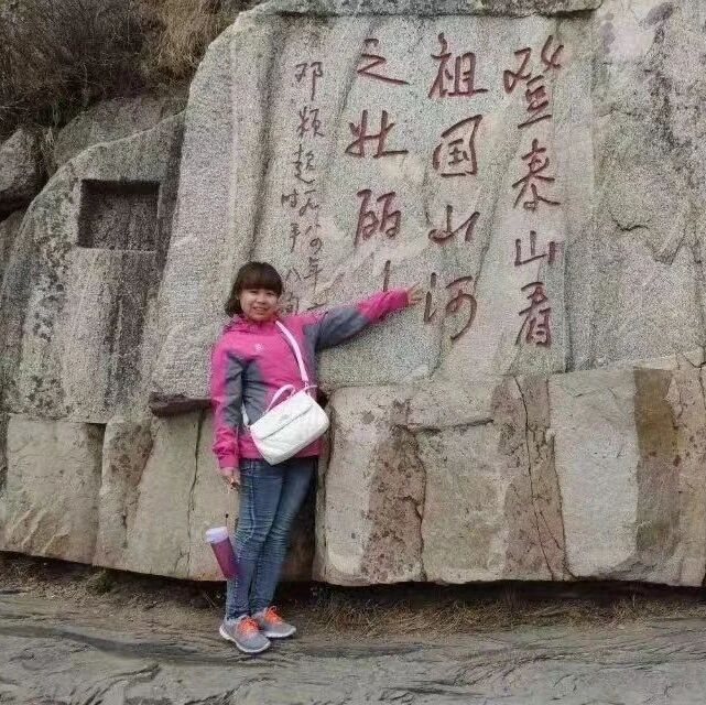 【初中语文】周丽君：情文——读《红楼梦》有感