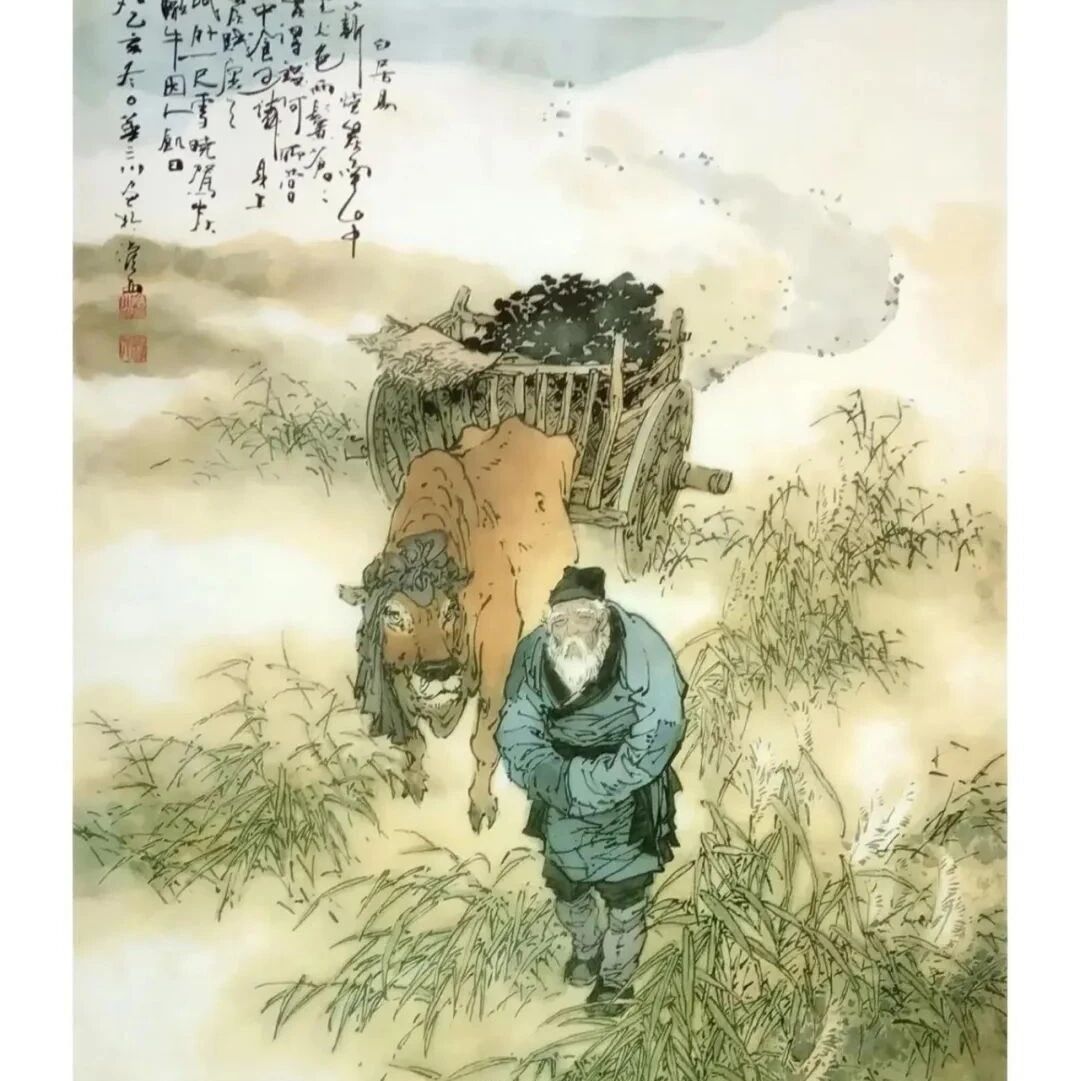 第4085季【京华墨韵·湿地文澜】乔文娟： 唐诗三首群诗阅读教学设计