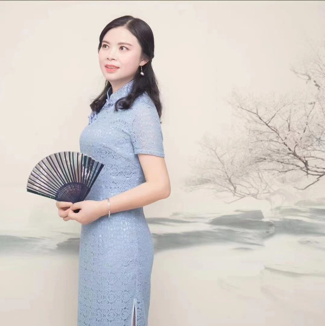 【年会征文】谭秀琴：赴一次约，圆半生梦走，追青春语文王君老师去！