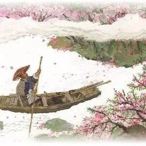 【青春语文·望军专栏】好课恰如桃花源