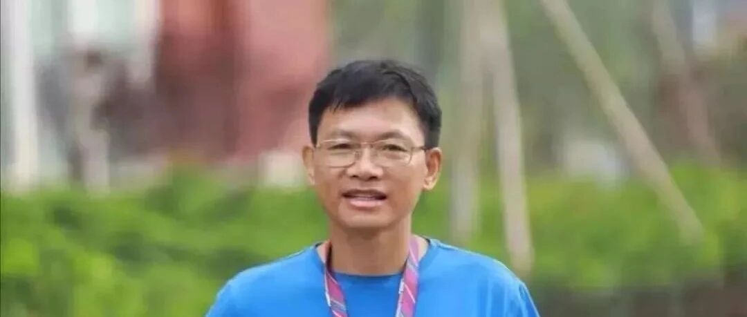 【青春语文 · 晓东专栏】我与语文湿地年会的缘分