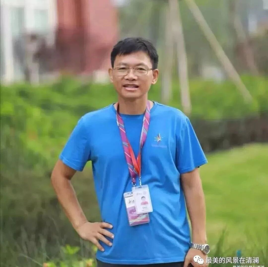 第3412季【湿地征文】陈晓东：我与语文湿地年会的缘分