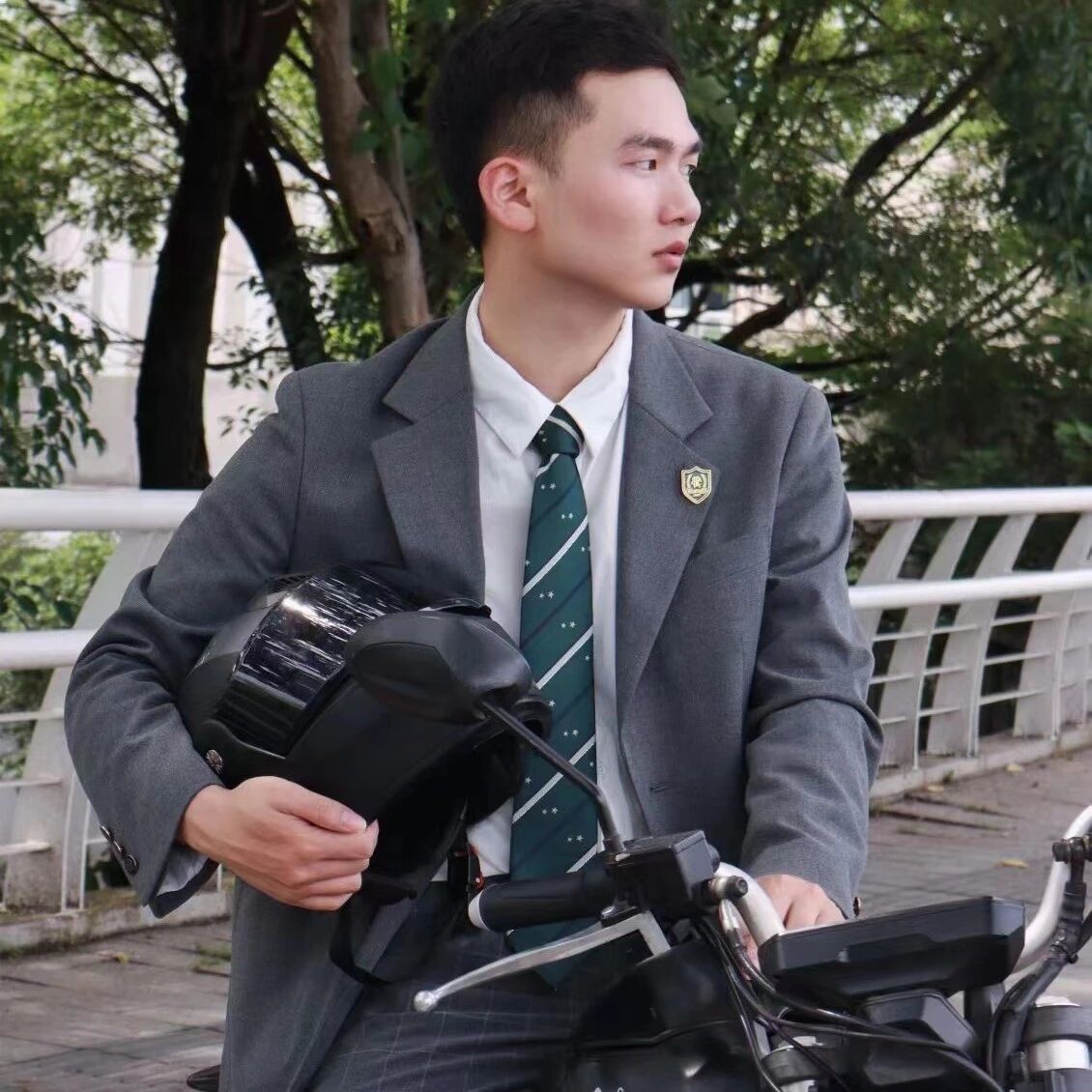 【湿地课堂】聂泽武：跟着阿来学宣传 ——《一滴水经过丽江》真实情景任务驱动教学设计