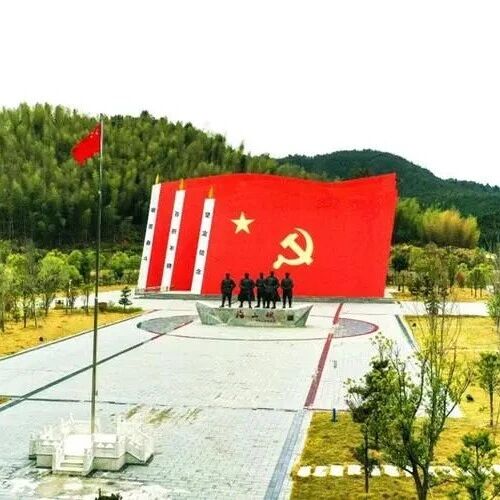 【湿地课堂】孙娟：童心向党，探寻绝命诗中的红色密码——以综合性学习活动开启《梅岭三章》学习之旅