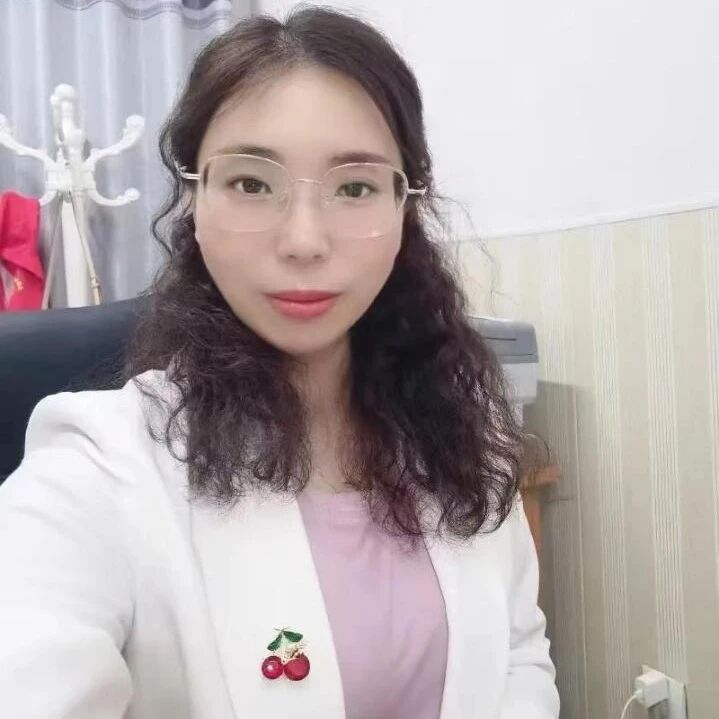 【我在现场】郝艳娟：青春梦想，我们死磕死扛