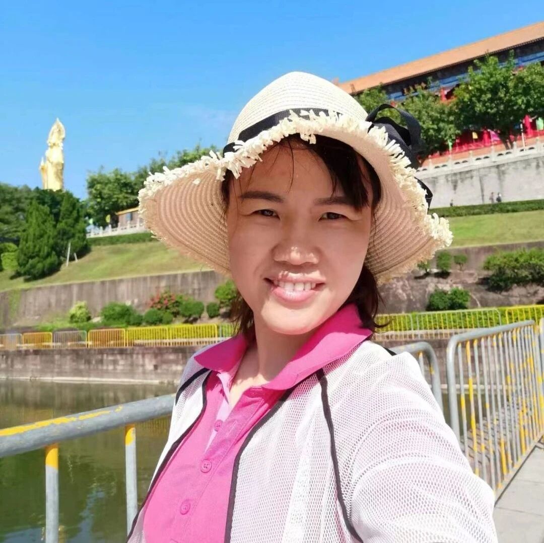 【我在现场】邓丽姣：重遇“青春”，点燃自我——记语文湿地年会北京稻香湖之行