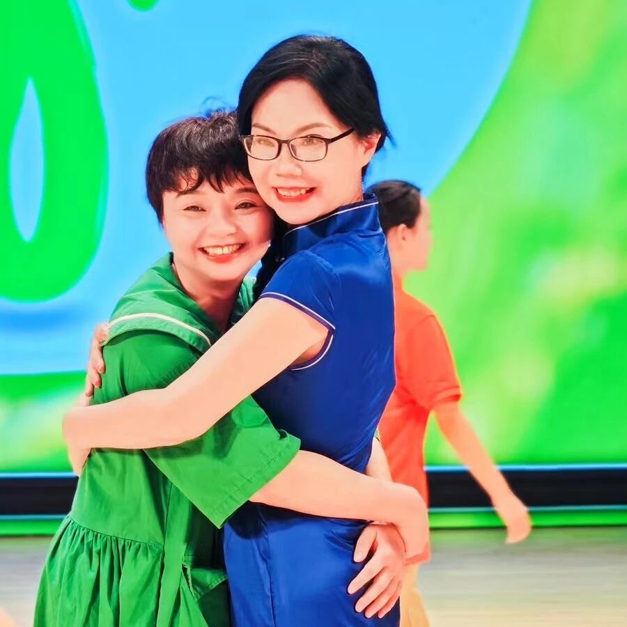 【我在现场】陈勇‍：先做一颗好种子