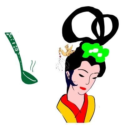 【永军专栏】探字寻根读诗文262：“顷”本歪头
