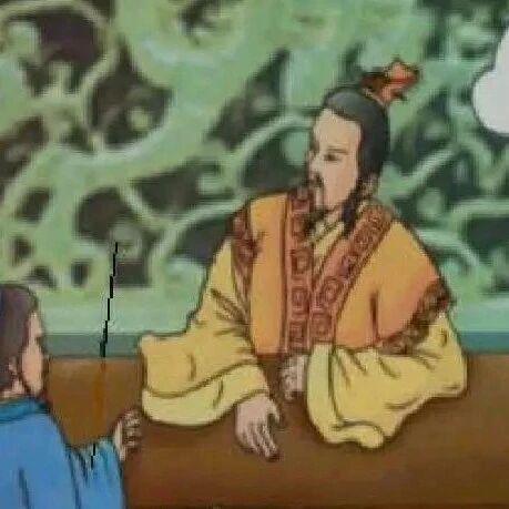 第4030季【青春语文·王君专栏】曹刿论战——平民参政的传奇——《曹刿论战》再读