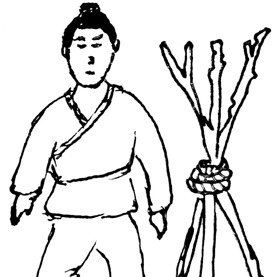 【探字寻根辨易错】：“竦”乃敬也