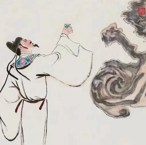 第3678季【湿地豫见】秦永军：李白——理想主义的孤勇者