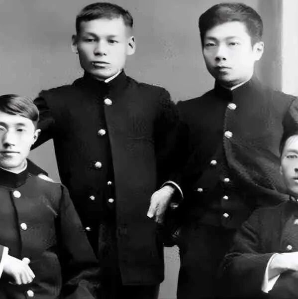 第3485季【海波专栏】藤野先生缘何让鲁迅永生难忘
