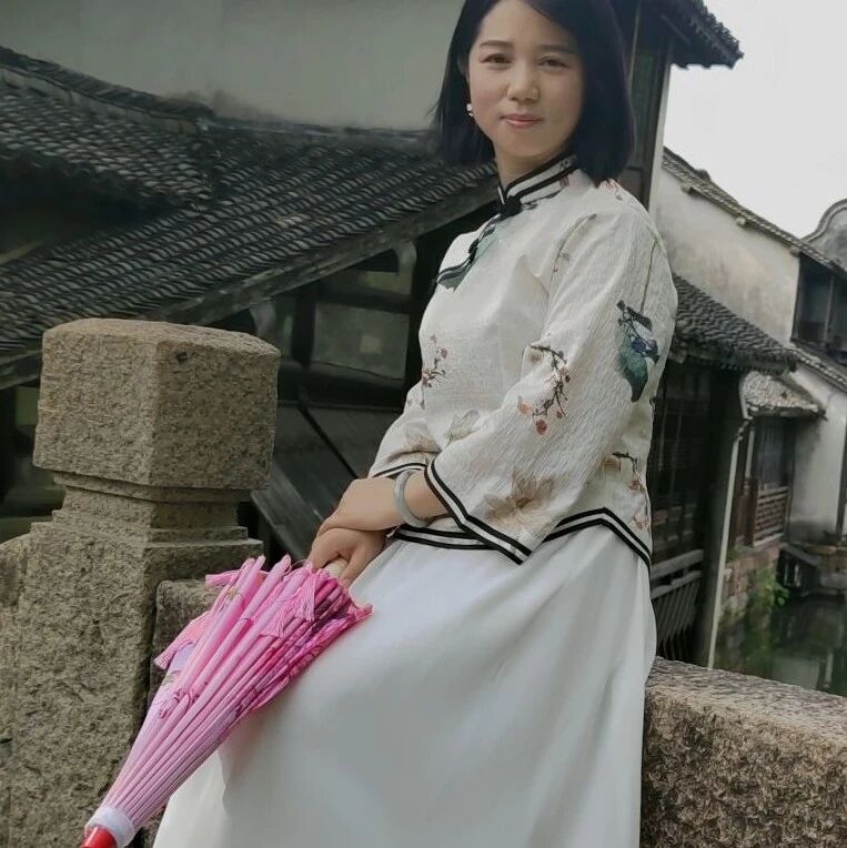 第3477季【湿地课堂】尚美歌：诗歌仿写与创作大比拼