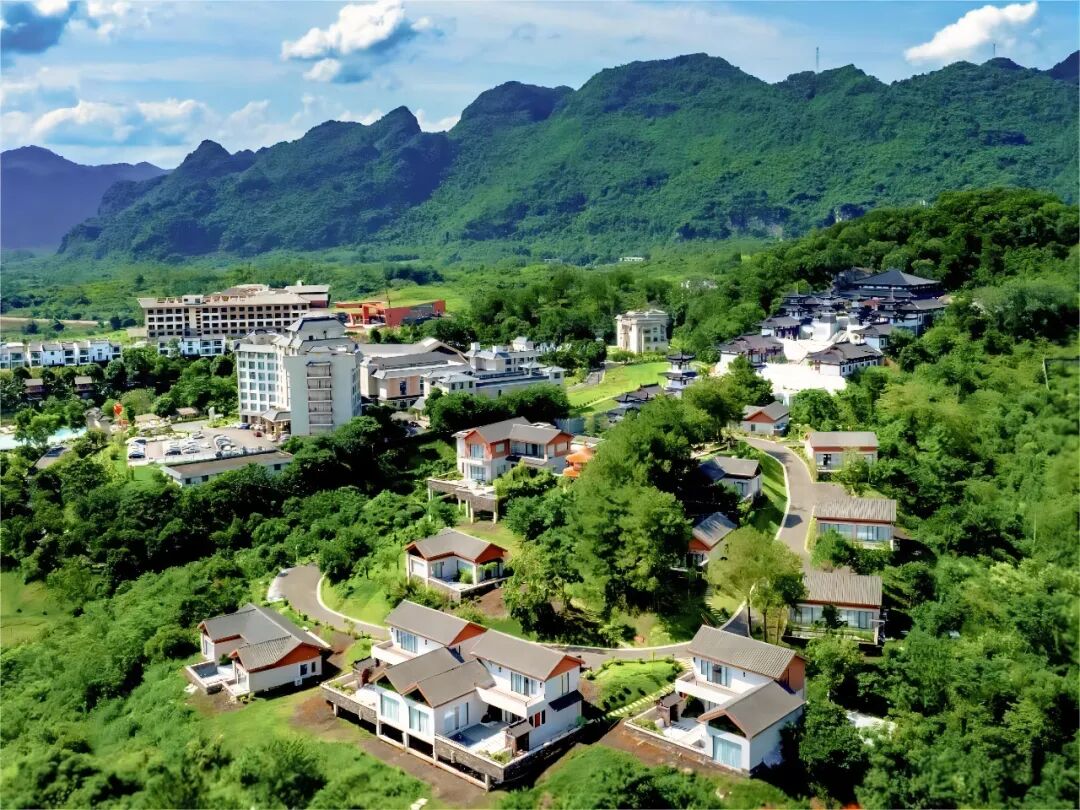 趁盛夏,赴山海!2024环广西国家旅游风景道精品线路发布