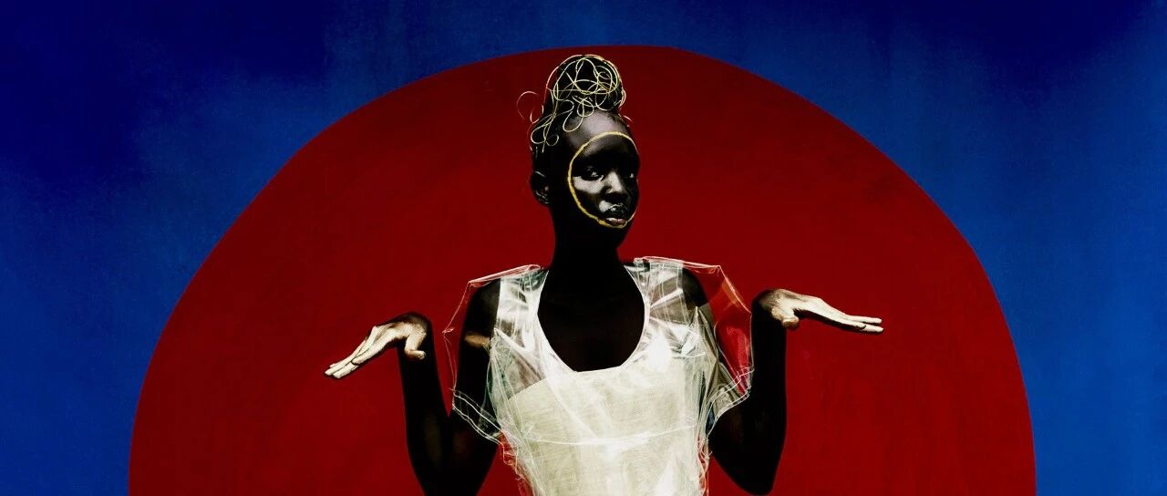 解构主义：哒咩！我才不是破烂！