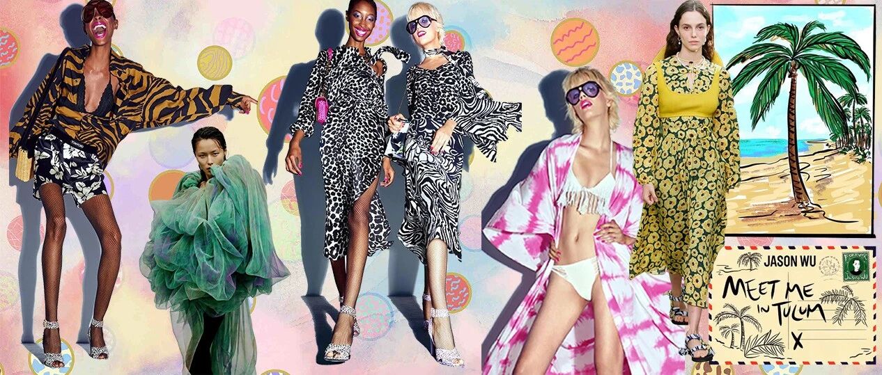 这几枚“小炸弹”，能给纽约时装周炸出点存在感么？