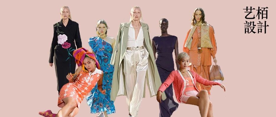 时尚发布 | 纽约时装周看花了眼？这里有精选！（一）