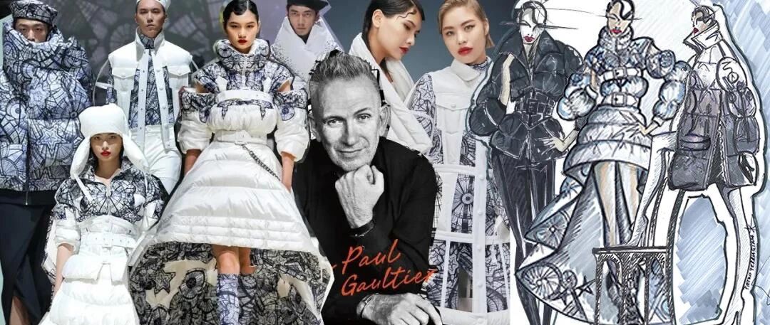 波司登“新一代羽绒服”，是给打工人的暖冬高定？