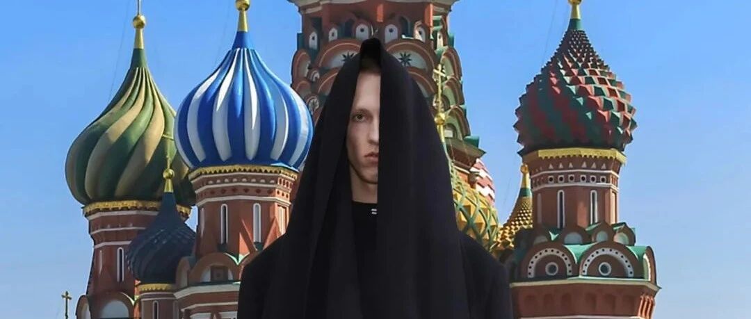 Balenciaga 最新系列将模特送到了世界各地?