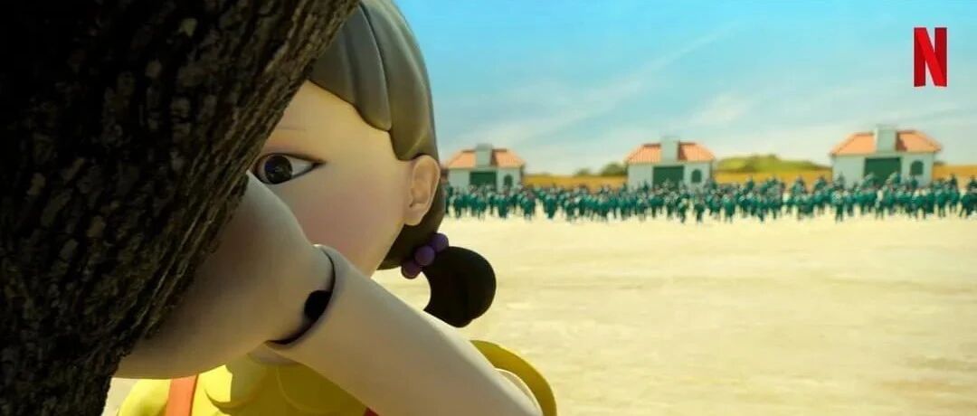 《鱿鱼游戏》将大火烧到了时尚圈；电竞时尚潮流抬头；奢牌拥抱街头时尚