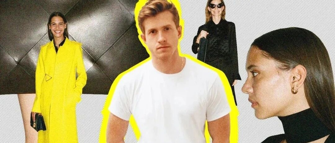 那个创造了BV绿的男人，却被品牌火速抛弃了