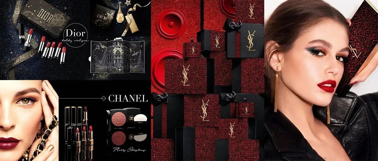 临近圣诞，我怎么还没收到这个……