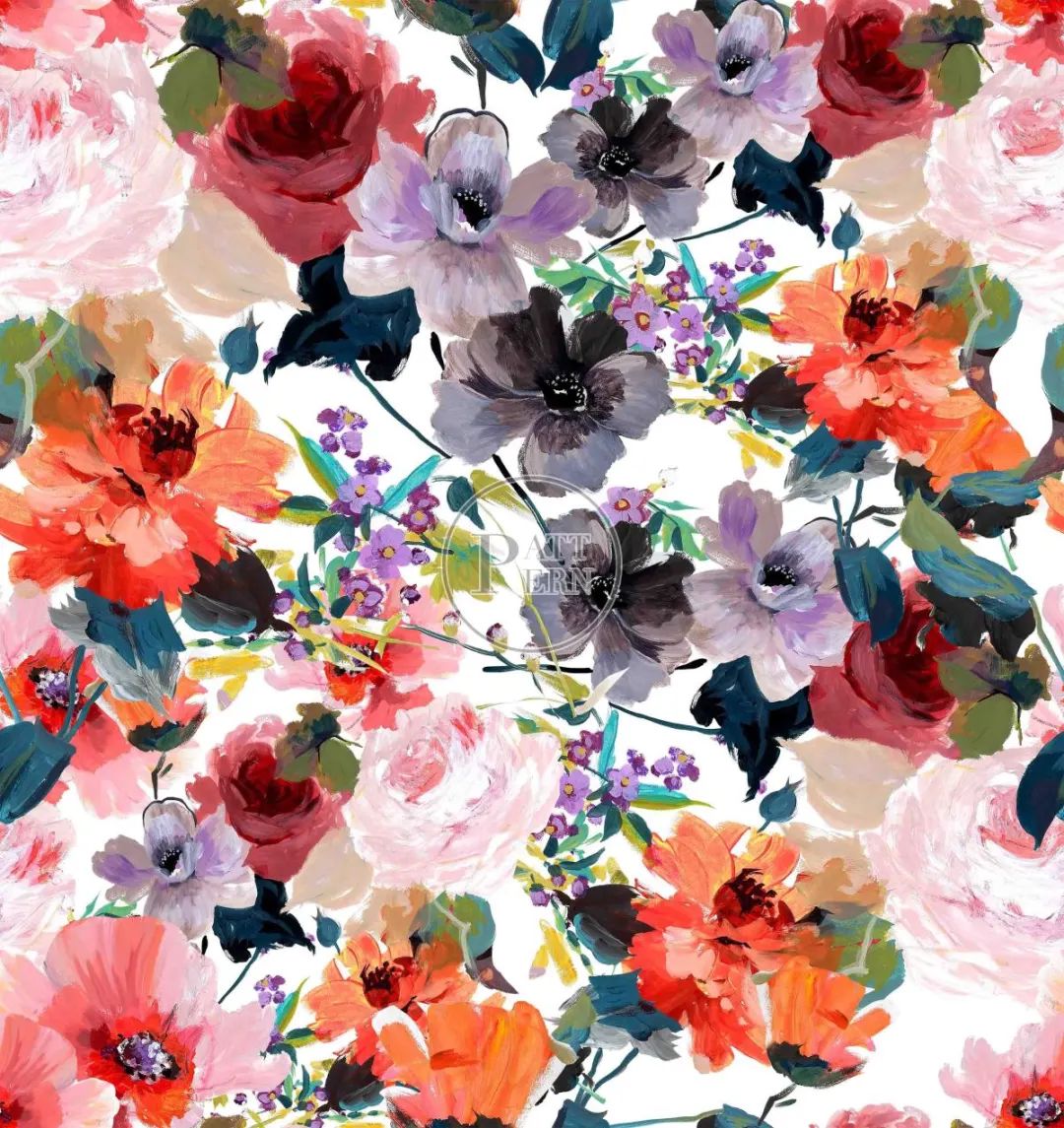 图案专题 | 跟 GUCCI 艺术家系列一起看花花世界-微信头条网 图案专题 | 跟 GUCCI 艺术家系列一起看花花世界